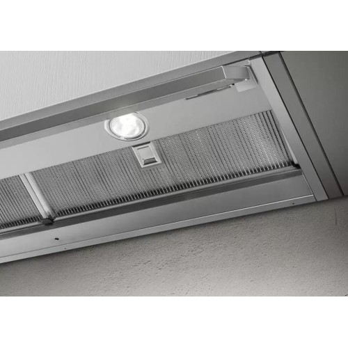 Встраиваемая вытяжка ELICA BOXIN NO DRIP IX/A/60