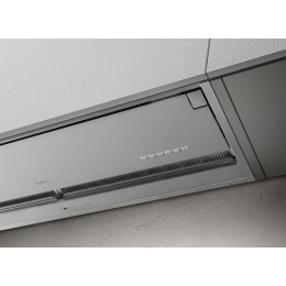 Встраиваемая вытяжка ELICA BOXIN NO DRIP IX/A/90