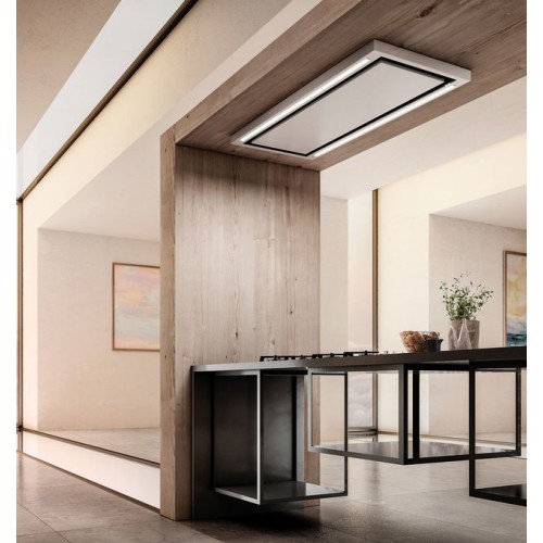 Вытяжка ELICA CLOUD SEVEN IX/F/90