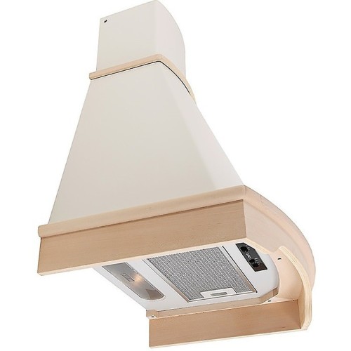 Вытяжка Elica CORALINE WH/A/60 T.GREZZO