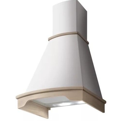 Вытяжка Elica CORALINE WH/A/60 T.GREZZO