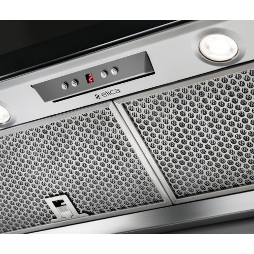Встраиваемая вытяжка Elica ELIBLOC HT GR/A/80