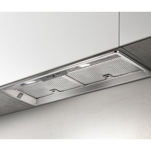 Встраиваемая вытяжка Elica ELIBLOC HT GR/A/80