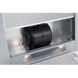 Встраиваемая вытяжка Elica ELITE 14 LUX BL/A/60