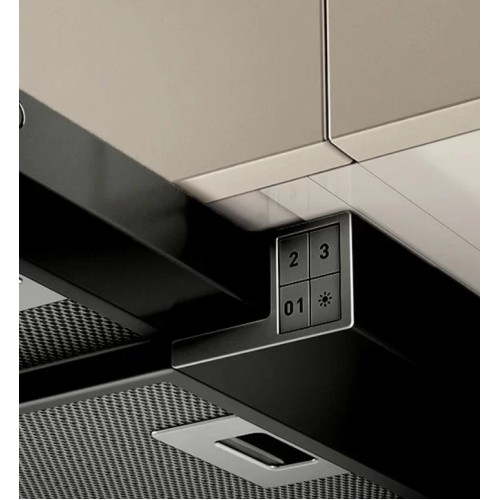 Встраиваемая вытяжка Elica ELITE 14 LUX BL/A/60