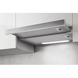 Встраиваемая вытяжка Elica ELITE 14 LUX GRIX/A/50