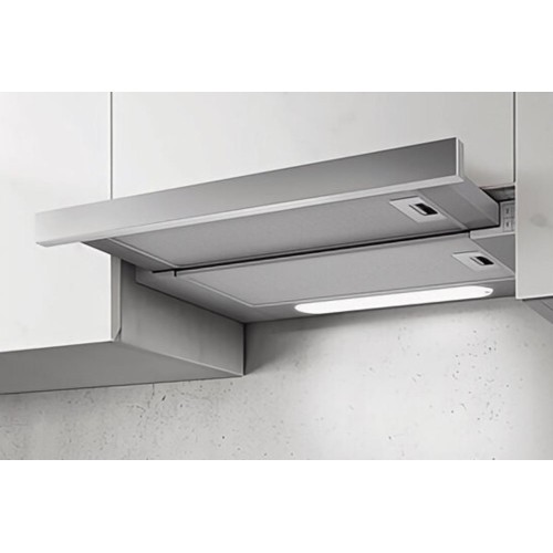 Встраиваемая вытяжка Elica ELITE 14 LUX GRIX/A/50