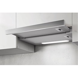 Встраиваемая вытяжка Elica ELITE 14 LUX GRIX/A/90