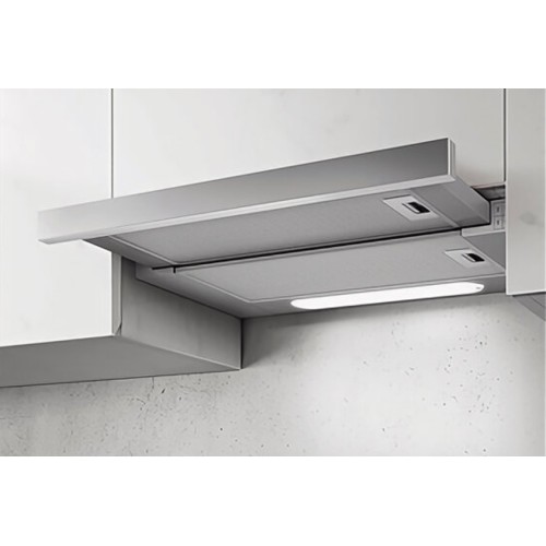 Встраиваемая вытяжка Elica ELITE 14 LUX GRIX/A/90