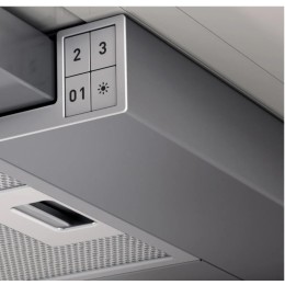 Встраиваемая вытяжка Elica ELITE 14 LUX GRVT/A/90