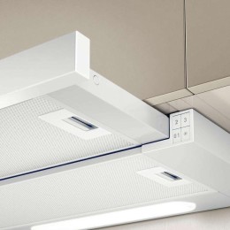 Встраиваемая вытяжка ELICA ELITE 14 LUX GRVTWH/A/60