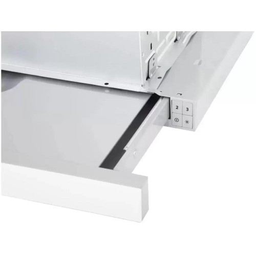 Встраиваемая вытяжка ELICA ELITE 14 LUX GRVTWH/A/60