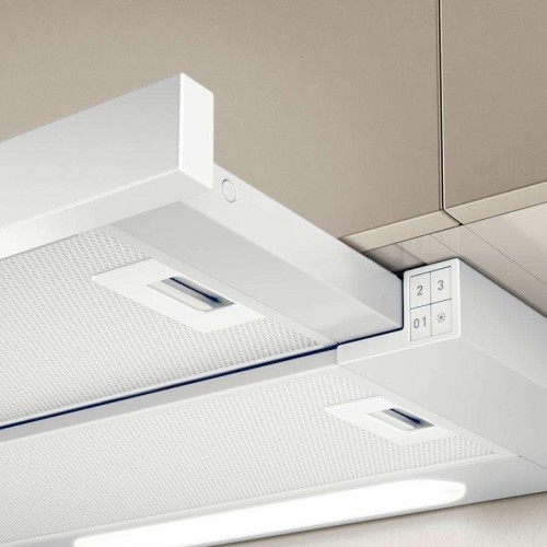 Встраиваемая вытяжка ELICA ELITE 14 LUX GRVTWH/A/90