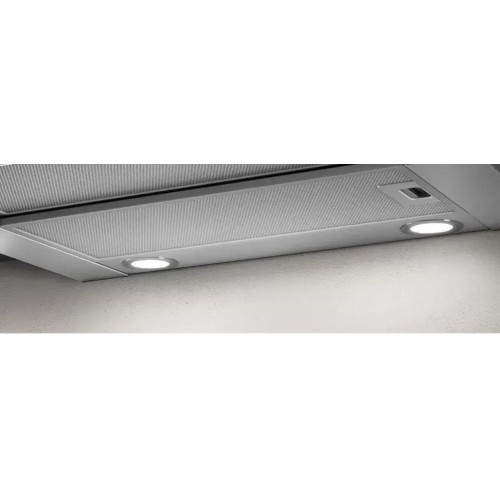 Встраиваемая вытяжка Elica ELITE 26 IX/A/60