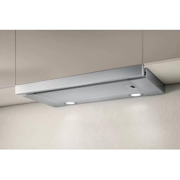 Встраиваемая вытяжка Elica ELITE 26 IX/A/60/VT