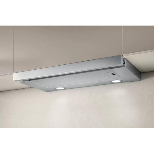 Встраиваемая вытяжка Elica ELITE 26 IX/A/60/VT