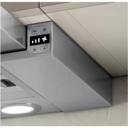 Встраиваемая вытяжка Elica ELITE 26 IX/A/60/VT