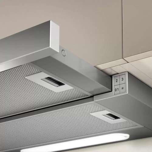 Встраиваемая вытяжка ELICA ELITE 35 GRIX/A/90