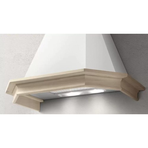 Вытяжка Elica EMERALD WH/A/60 T.GREZZO