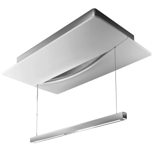 Вытяжка Elica EMPTY SKY SENSE WH/F/120 купить в Москве и Санкт-Петербурге