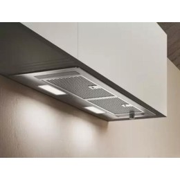 Встраиваемая вытяжка ELICA ERA C IX/A/72