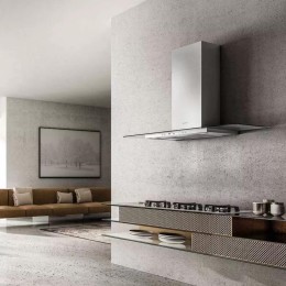 Вытяжка ELICA FLAT GLASS IX/A/60