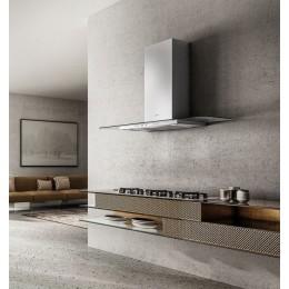 Вытяжка ELICA FLAT GLASS IX/A/90