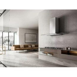 Вытяжка ELICA FLAT GLASS IX/A/90