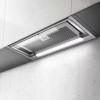 Встраиваемая вытяжка Elica GLASS OUT IX/A/60