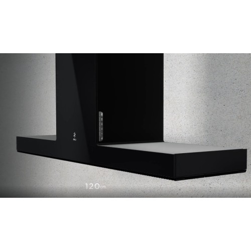 Вытяжка ELICA HAIKU BL/A/120