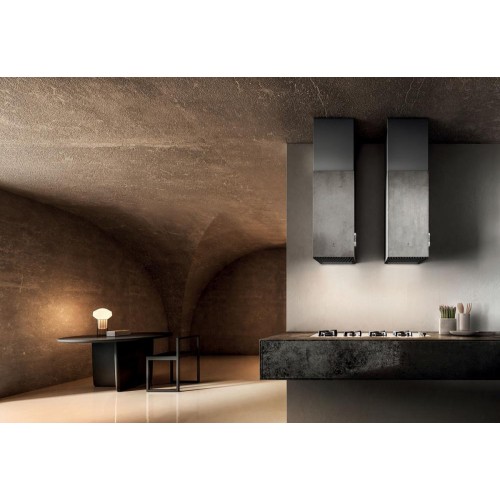 Вытяжка ELICA HAIKU BL/A/32