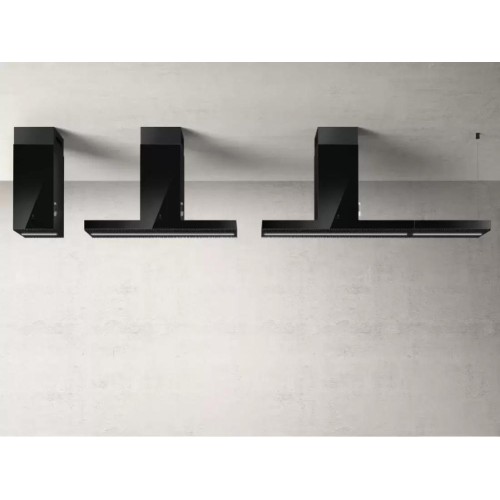 Вытяжка ELICA HAIKU BL/A/32