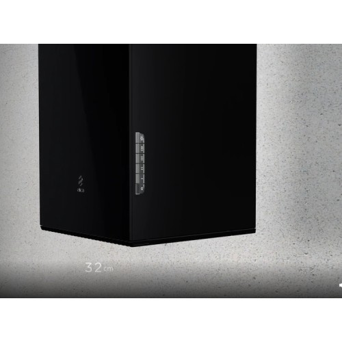 Вытяжка ELICA HAIKU BL/A/32