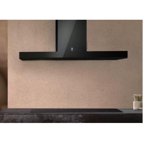 Вытяжка ELICA HAIKU BL/A/90