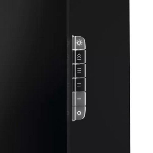 Вытяжка ELICA HAIKU ISLAND BL/A/32