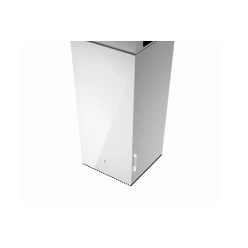 Вытяжка ELICA HAIKU ISLAND WH/A/32