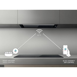 Встраиваемая вытяжка Elica HIDDEN 2.0 @ BLGL/A/52