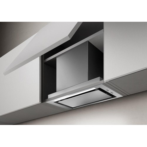 Встраиваемая вытяжка Elica HIDDEN 2.0 IX/A/52