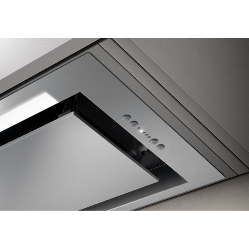Встраиваемая вытяжка Elica HIDDEN 2.0 IX/A/52