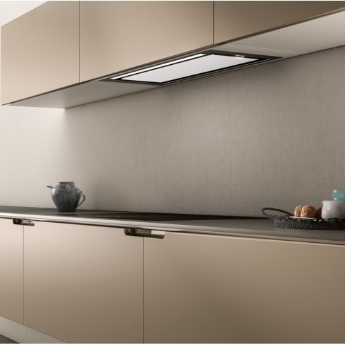 Встраиваемая вытяжка Elica HIDDEN 2.0 IXGL/A/52
