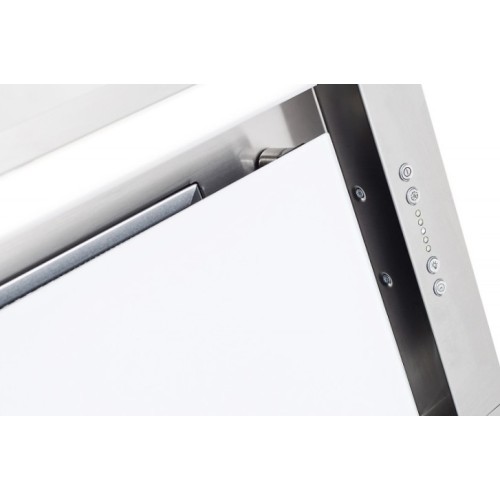 Встраиваемая вытяжка Elica HIDDEN 2.0 IXGL/A/52