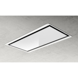 Встраиваемая вытяжка Elica HILIGHT GLASS H16 WH/A/100