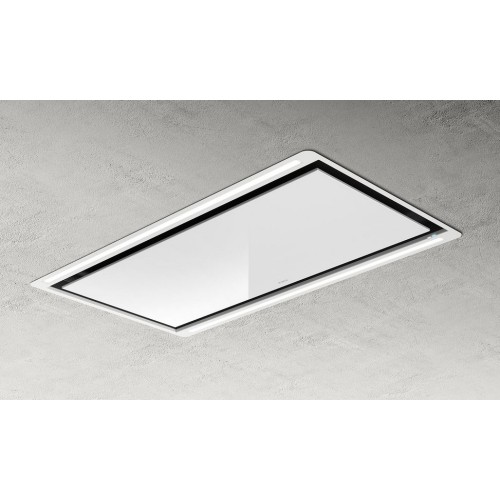 Встраиваемая вытяжка Elica HILIGHT GLASS H16 WH/A/100 купить в Москве и Санкт-Петербурге