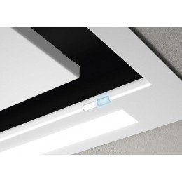 Встраиваемая вытяжка Elica HILIGHT GLASS H16 WH/A/100