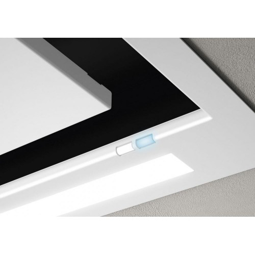 Встраиваемая вытяжка Elica HILIGHT GLASS H30 WH/A/100