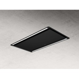 Встраиваемая вытяжка Elica HILIGHT-X H16 BL/A/100