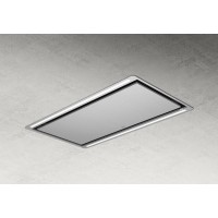Встраиваемая вытяжка Elica HILIGHT-X H30 IX/A/100 Встраиваемая вытяжка Elica HILIGHT-X H30 IX/A/100