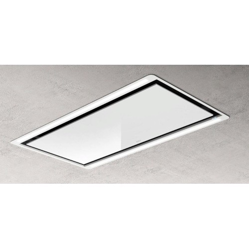 Встраиваемая вытяжка Elica HILIGHT-X H30 WH/A/100
