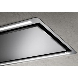 Встраиваемая вытяжка Elica HILIGHT-X NO MOTOR IX/A/100