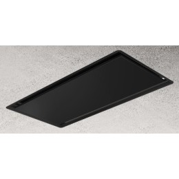 Встраиваемая вытяжка Elica ILLUSION NO MOTOR BL/A/100